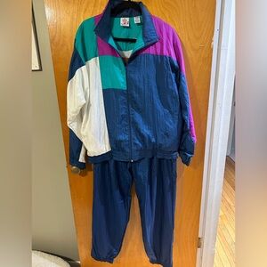 JCPenney USA Olympic Jacket